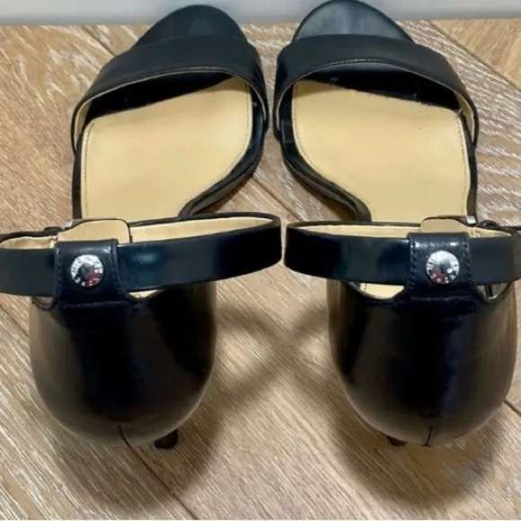 MK Sandals