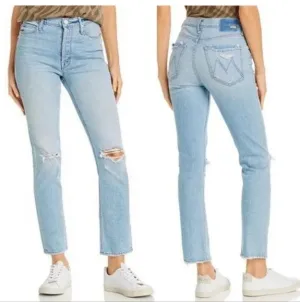 MOTHER SUPERIOR JEANS