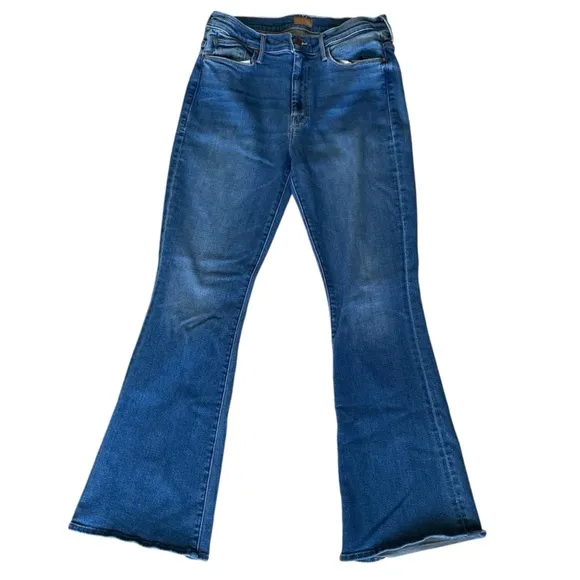 Mother The Weekender Jeans- Size: 32