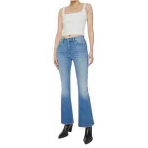 Mother The Weekender Jeans- Size: 32
