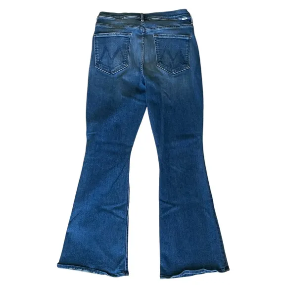 Mother The Weekender Jeans- Size: 32