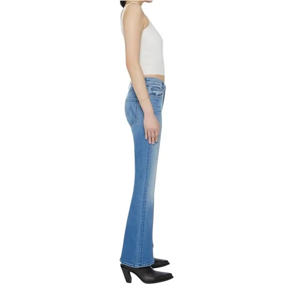 Mother The Weekender Jeans- Size: 32