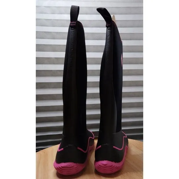 Muck Boot tall sporty multi season womens 11