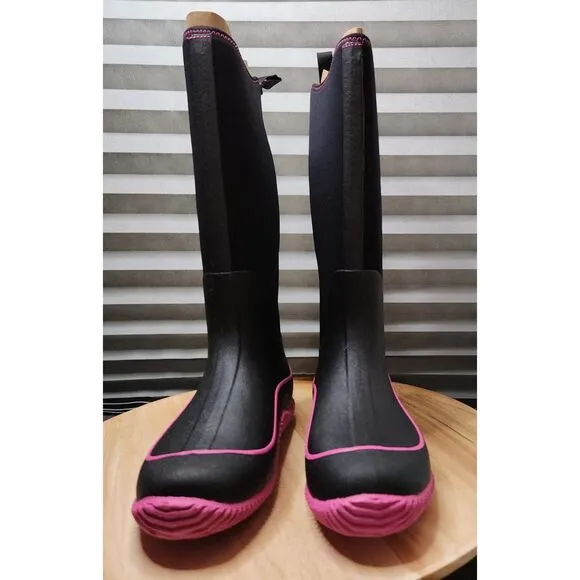Muck Boot tall sporty multi season womens 11