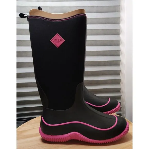 Muck Boot tall sporty multi season womens 11