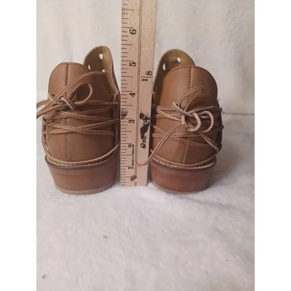 MUSSE &amp; CLOUD ankle boots