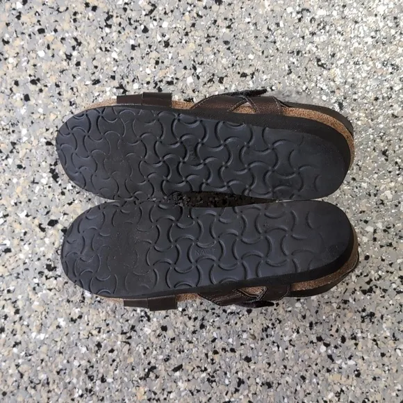 Naot Kayla Sandals