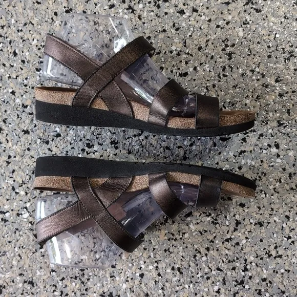Naot Kayla Sandals