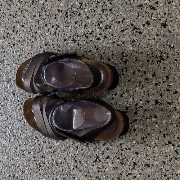 Naot Kayla Sandals