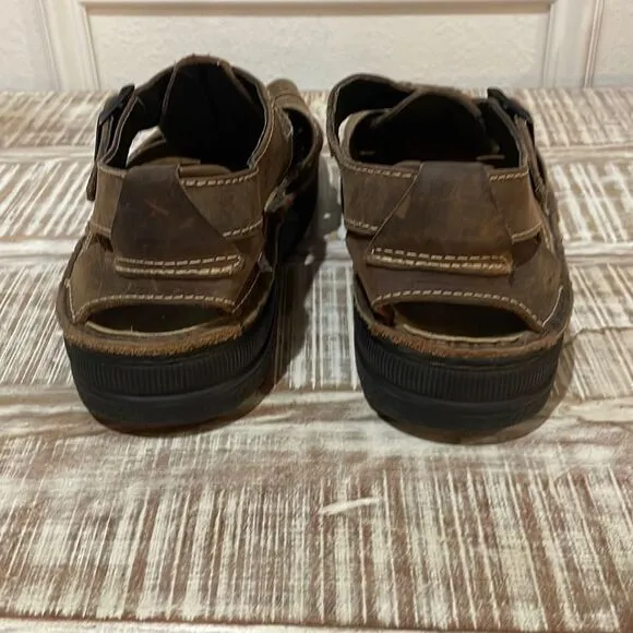 NAOT Men’s sandals