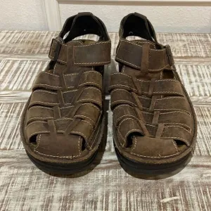 NAOT Men’s sandals