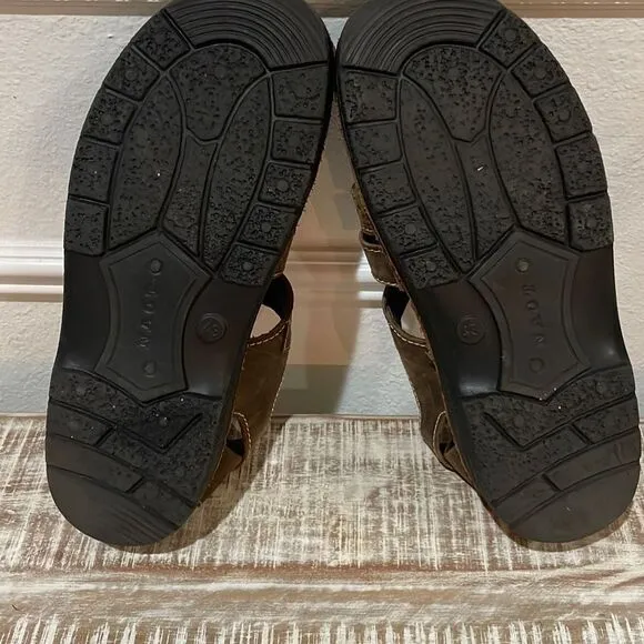 NAOT Men’s sandals