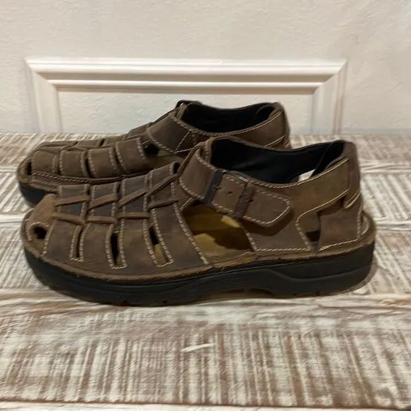 NAOT Men’s sandals