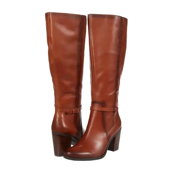 NATURALIZER KALINA BOOT (REGULAR CALF)