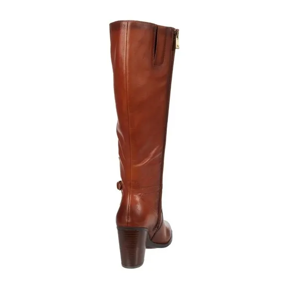 NATURALIZER KALINA BOOT (REGULAR CALF)