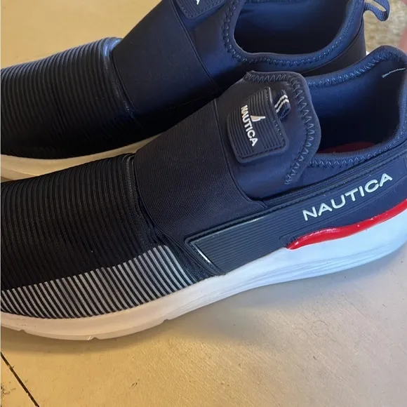 Nautica Mens Athletic Shoes