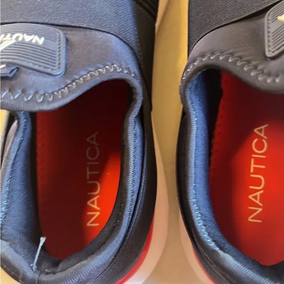 Nautica Mens Athletic Shoes
