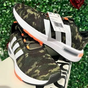 🌟New Adidas Kids RACER TR23 Athletic Shoes🌟