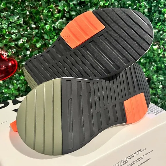 🌟New Adidas Kids RACER TR23 Athletic Shoes🌟