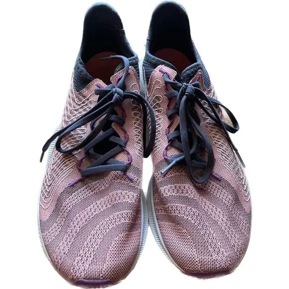 NEW BALANCE $130 Fuelcell Rebel Ginger Pink‎ Women's Running Shoes Size US 11