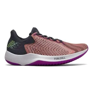 NEW BALANCE $130 Fuelcell Rebel Ginger Pink‎ Women's Running Shoes Size US 11