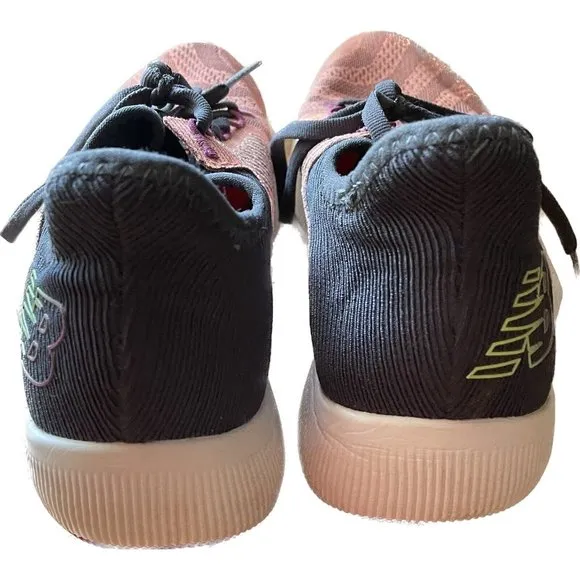 NEW BALANCE $130 Fuelcell Rebel Ginger Pink‎ Women's Running Shoes Size US 11