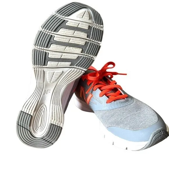 New Balance 715 Cush Athletic Shoe’s Size 9.5 Gently Used