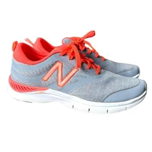 New Balance 715 Cush Athletic Shoe’s Size 9.5 Gently Used