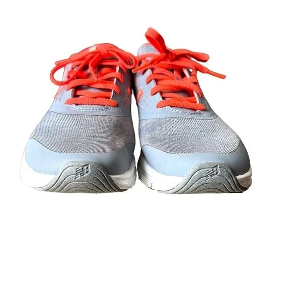 New Balance 715 Cush Athletic Shoe’s Size 9.5 Gently Used