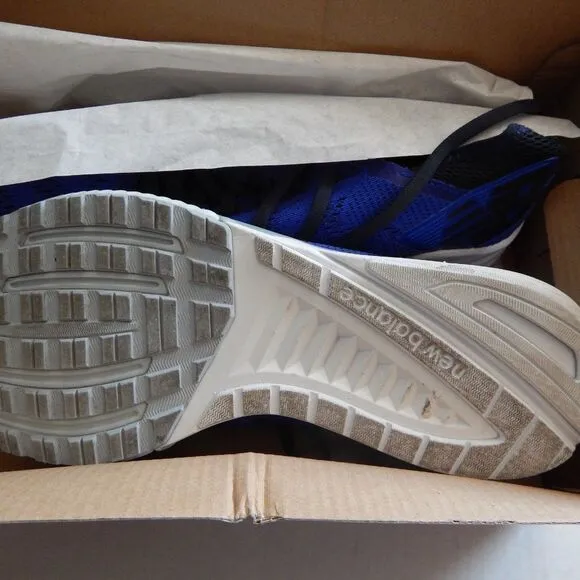 𝅺new Balance Athletic Shoes Blue Size 10