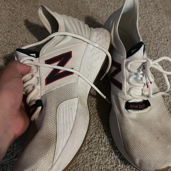 New Balance Fresh Foam Roav Athletic Shoes