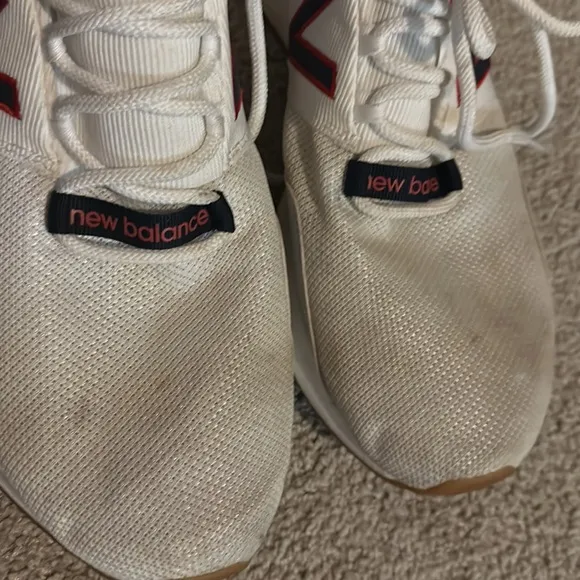 New Balance Fresh Foam Roav Athletic Shoes