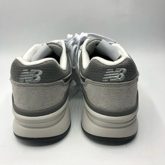 New Balance Men's  CM 997 HCA Lace Up Athletic Shoes Size US 8.5