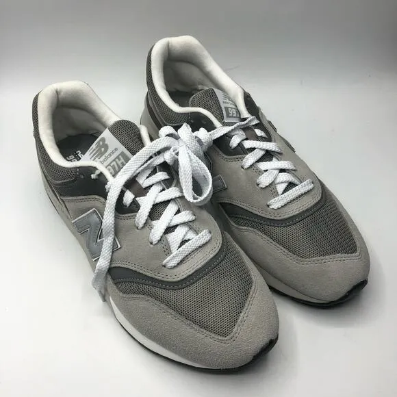 New Balance Men's  CM 997 HCA Lace Up Athletic Shoes Size US 8.5