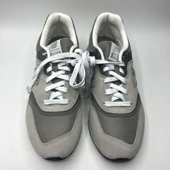 New Balance Men's  CM 997 HCA Lace Up Athletic Shoes Size US 8.5