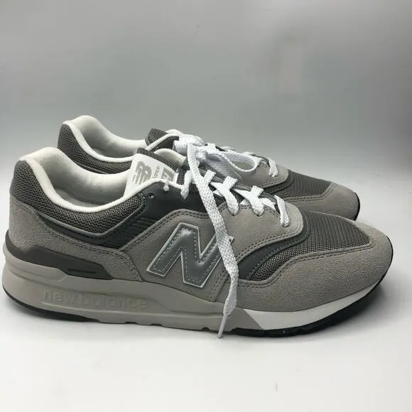 New Balance Men's  CM 997 HCA Lace Up Athletic Shoes Size US 8.5