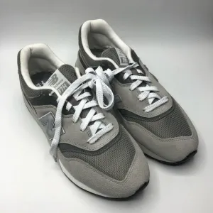 New Balance Men's  CM 997 HCA Lace Up Athletic Shoes Size US 8.5