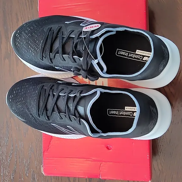 New balance women's athletic shoes-NEW