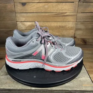New Balance 940 V3 Womens Size US 7.5 Gray Silver Lace Up Casual Athletic Shoes