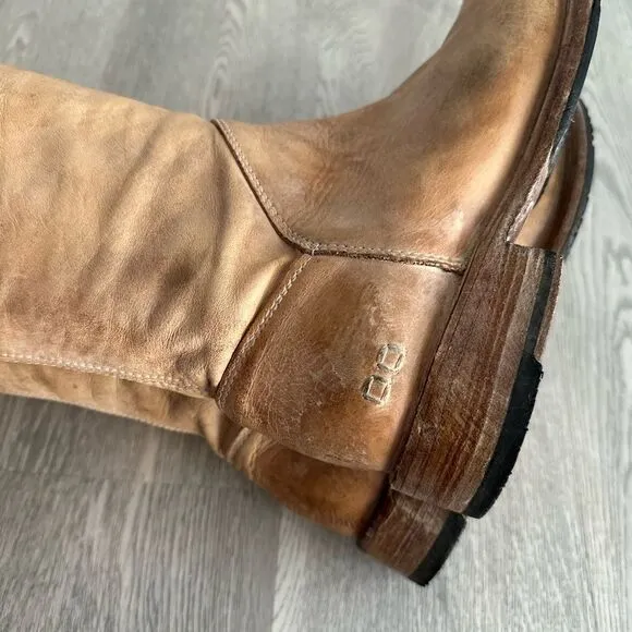 New Bed Stu Women's Manchester Tall Boots 7.5
