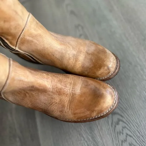 New Bed Stu Women's Manchester Tall Boots 7.5
