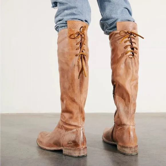 New Bed Stu Women's Manchester Tall Boots 7.5
