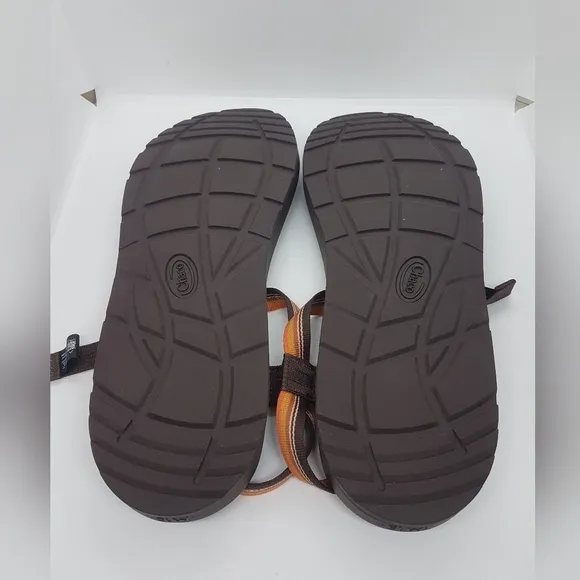 New Chaco Bodhi Men's Belt/Java Sandals Sz 15