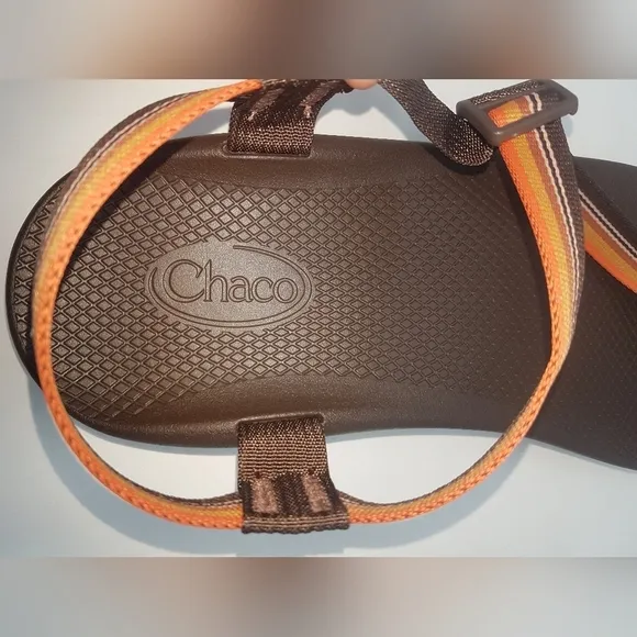 New Chaco Bodhi Men's Belt/Java Sandals Sz 15