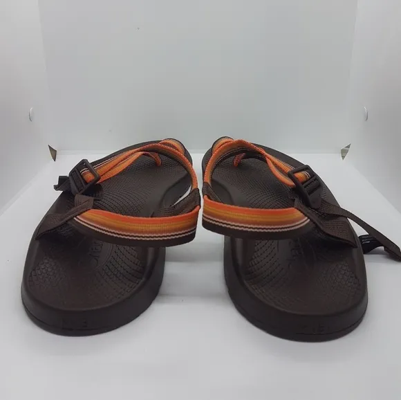 New Chaco Bodhi Men's Belt/Java Sandals Sz 15