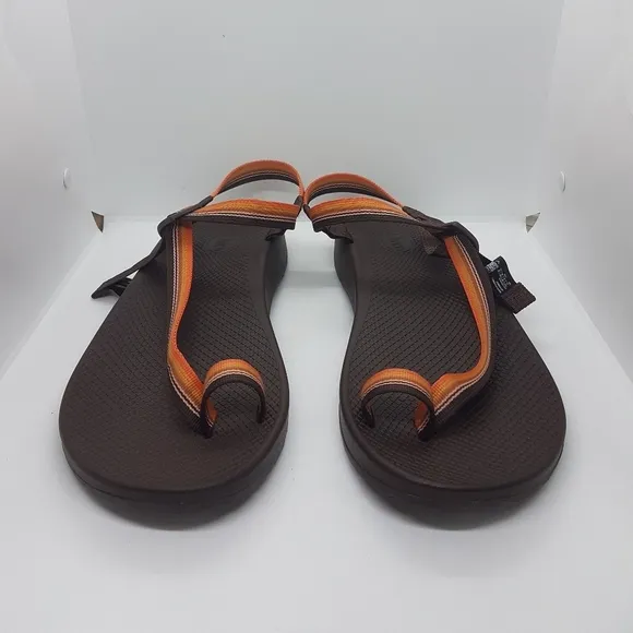 New Chaco Bodhi Men's Belt/Java Sandals Sz 15