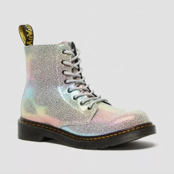 NEW Dr. Marten’s Pascal 1460 Pascal Boots Sz 2