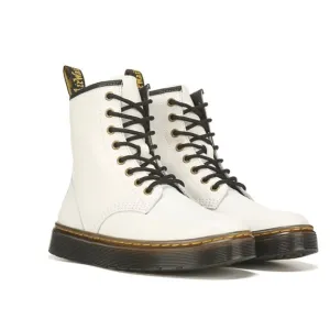 NEW!!! Dr. Martens Zavala Combat Boots