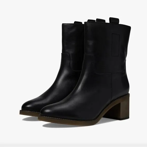 New! Free People Tabby Ankle Boot