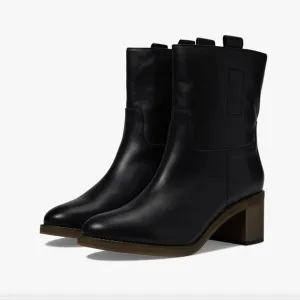 New! Free People Tabby Ankle Boot